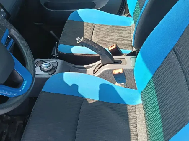 Jinbei New Dolphin EV — Фото автомобиля 14