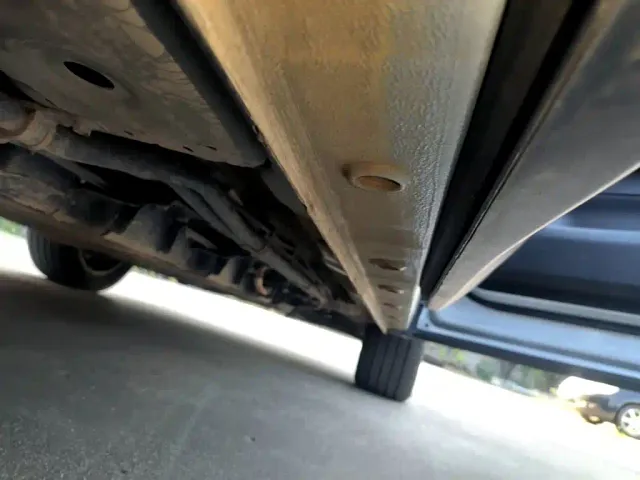 Wuling Starlight S — Фото автомобиля 20