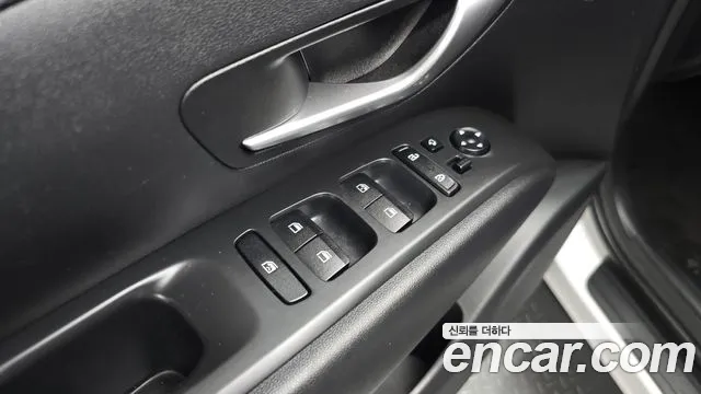 Hyundai Tucson NX4 — Фото автомобиля 30