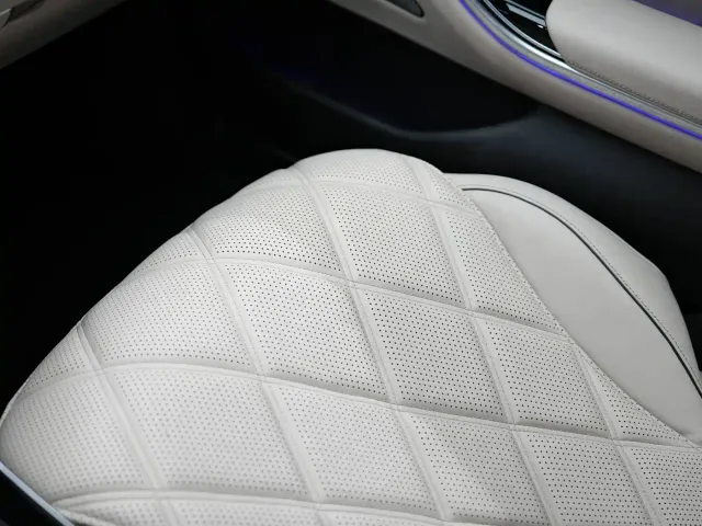 Mercedes-Benz Maybach S-Class — Фото автомобиля 29