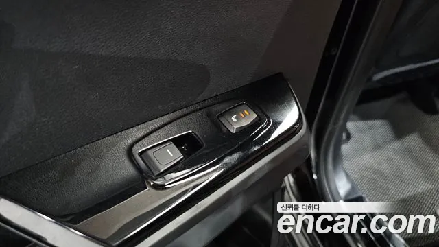 KG_Mobility_Ssangyong Torres Torres Бензин 1.5 2WD — Фото автомобиля 15