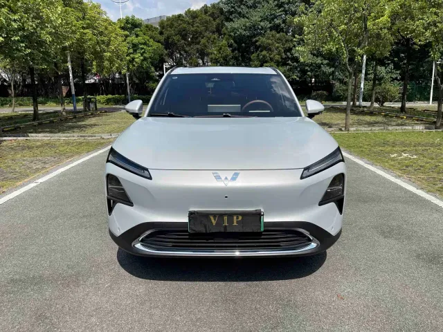 Wuling Starlight S — Фото автомобиля 2
