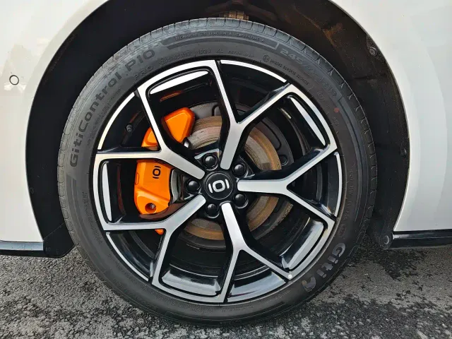 Changan Qiyuan A06 — Фото автомобиля 23