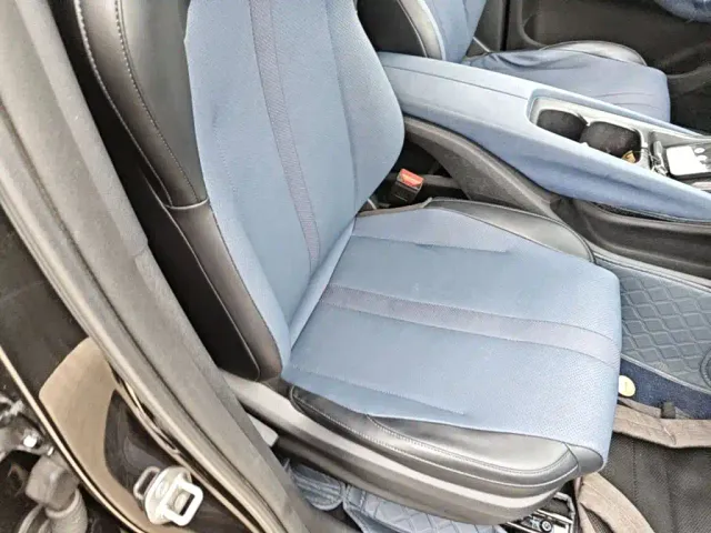 BYD Seagull — Фото автомобиля 24