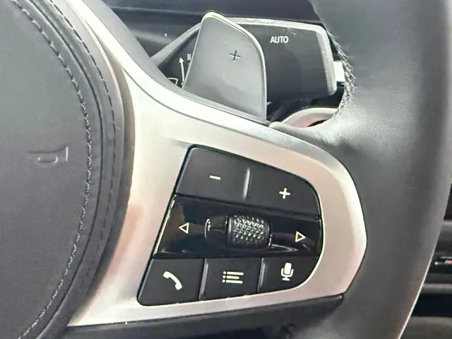 BMW 3 Series — Фото автомобиля 14