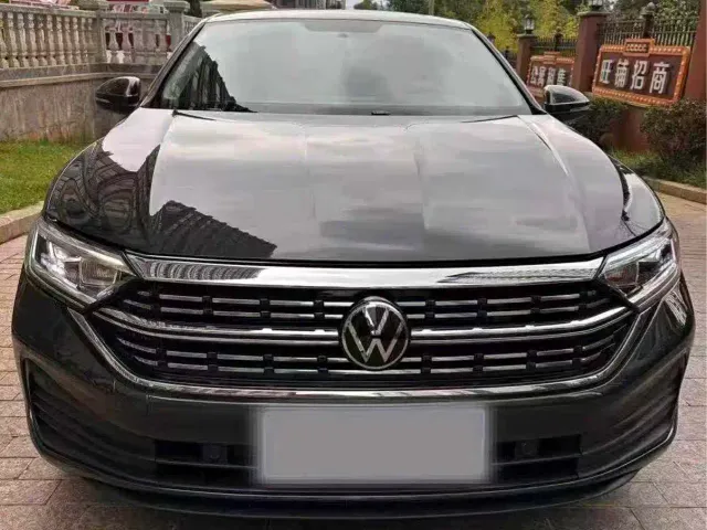Volkswagen Sagitar — Фото автомобиля 2