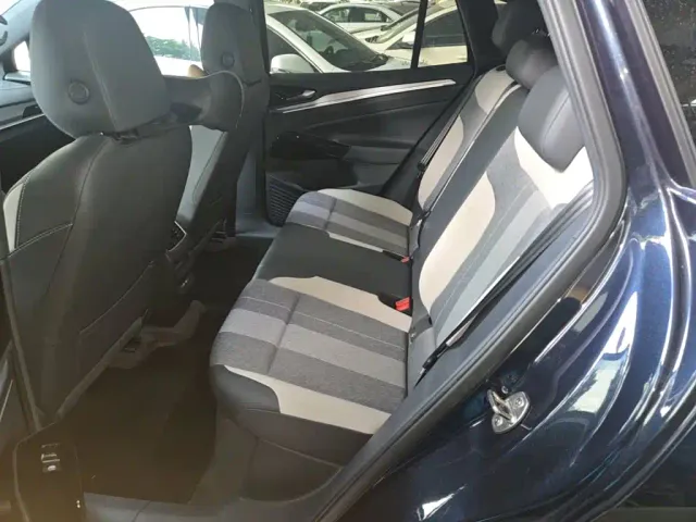 Volkswagen ID.4 Crozz — Фото автомобиля 16