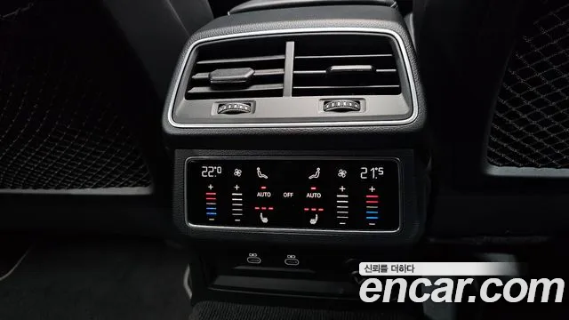Audi A7 55 TFSI quattro Premium — Фото автомобиля 16