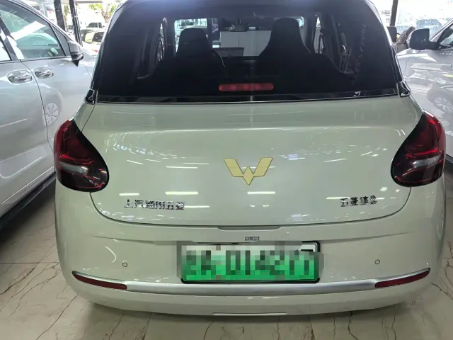 Wuling Bingo — Фото автомобиля 5