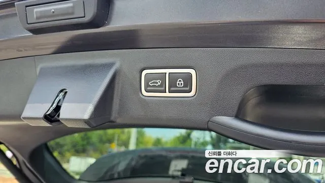 Kia Sorento Sorento 4-е поколение — Фото автомобиля 20
