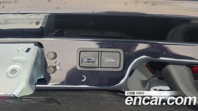 Hyundai Staria — Фото автомобиля 15