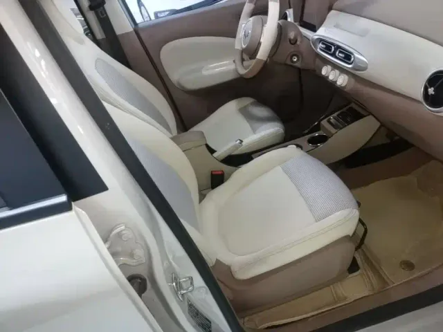 Wuling Hongguang Mini EV — Фото автомобиля 24