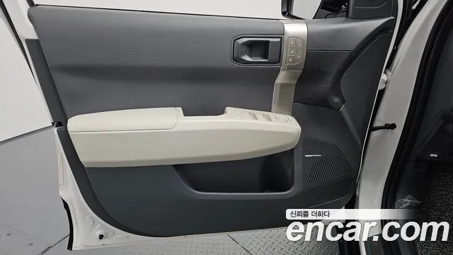 Kia EV3 — Фото автомобиля 24