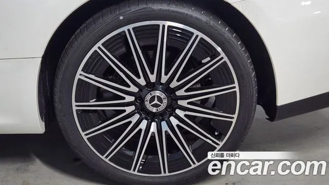 Mercedes-Benz CLE-Class — Фото автомобиля 5