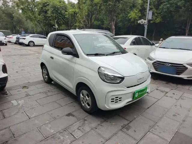 Roewe Clever — Фото автомобиля 21