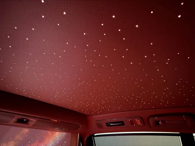 Maextro S800 — Фото автомобиля 23