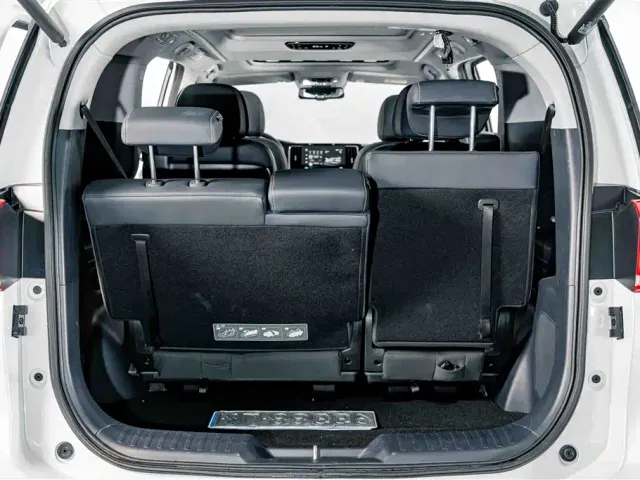 GAC Trumpchi M8 — Фото автомобиля 25
