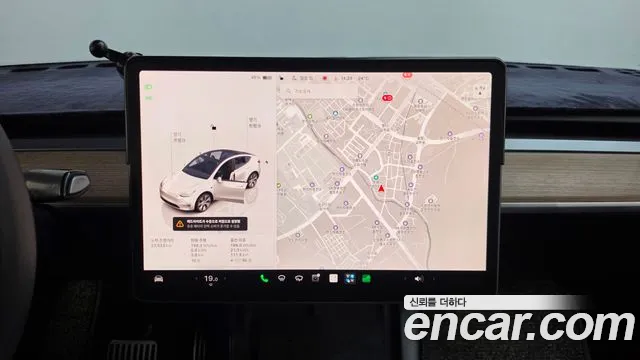 Tesla Model Y — Фото автомобиля 18
