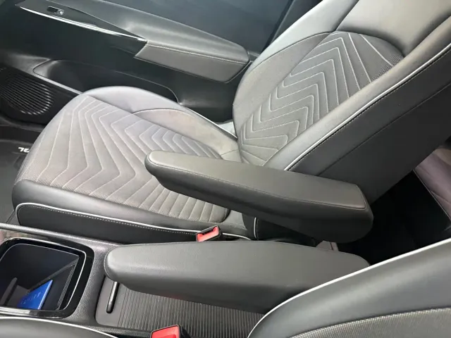 Volkswagen ID.3 — Фото автомобиля 25