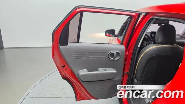 Hyundai Casper — Фото автомобиля 25