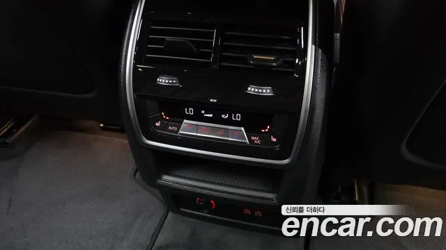 BMW X5 xDrive 40i M Sport — Фото автомобиля 18