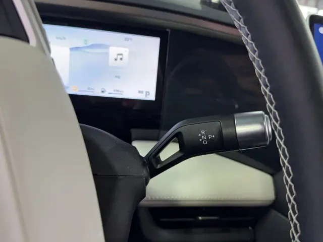 Geely Galaxy L7 — Фото автомобиля 9