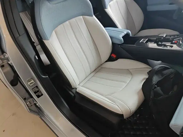 GAC Trumpchi Emkoo — Фото автомобиля 24