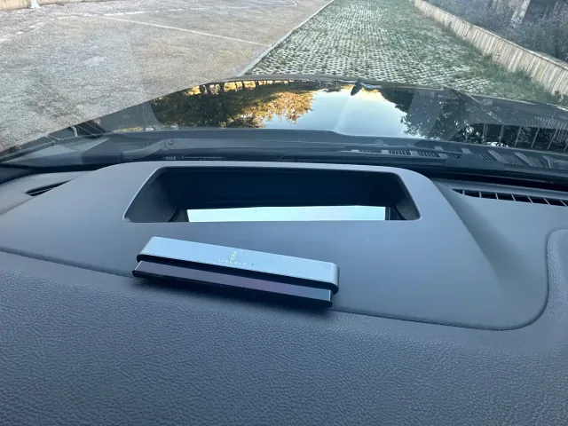 Lincoln Navigator — Фото автомобиля 8