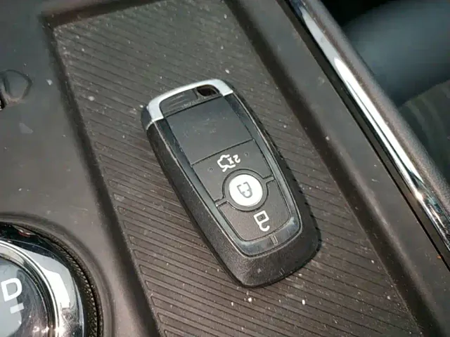 Ford Mondeo — Фото автомобиля 8