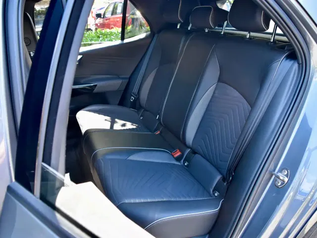 Volkswagen ID.3 — Фото автомобиля 11