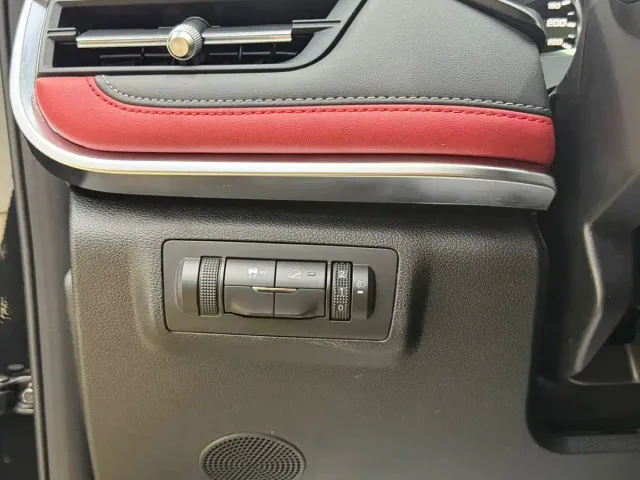 Chery Tiggo 7 — Фото автомобиля 12
