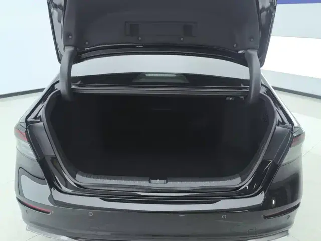 Honda Accord — Фото автомобиля 4