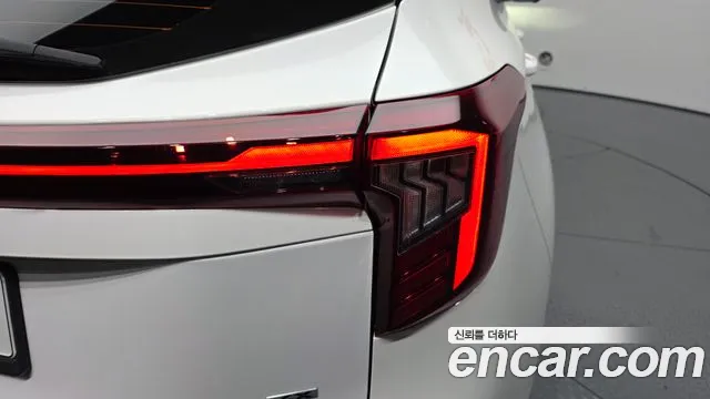 Kia Seltos New — Фото автомобиля 8