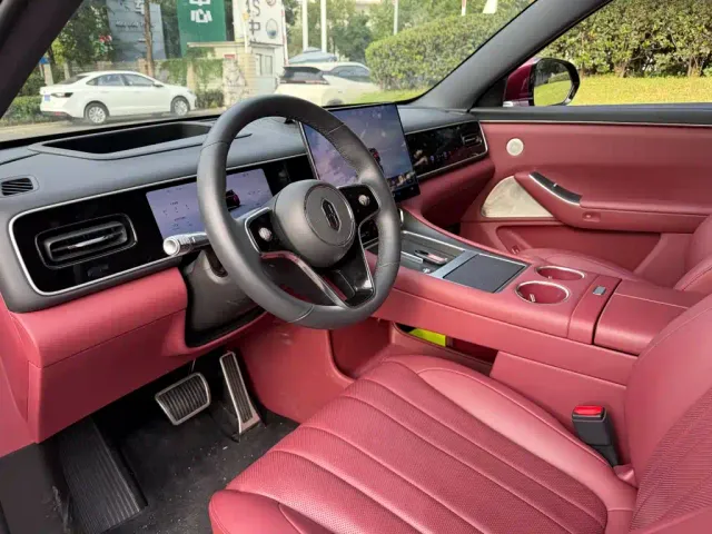 Aito M7 — Фото автомобиля 7
