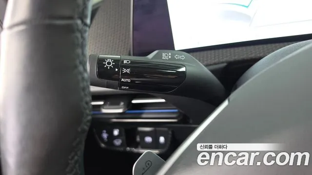 Kia EV6 — Фото автомобиля 29