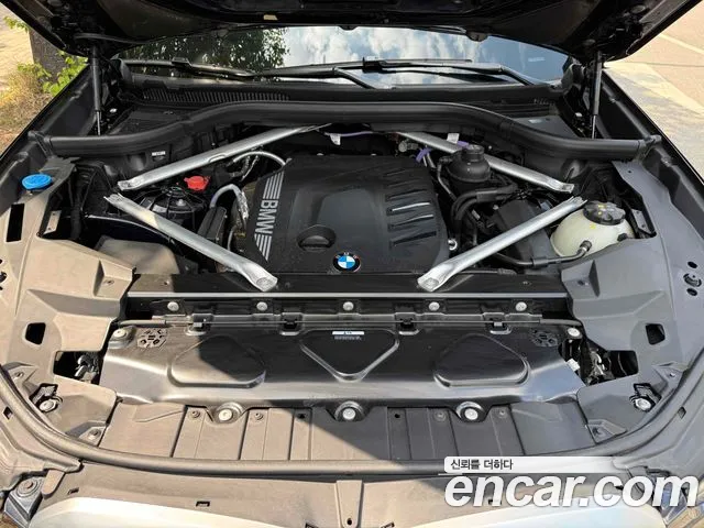 BMW X5 G05 — Фото автомобиля 6