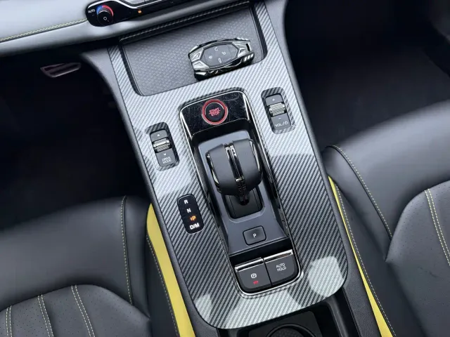 GAC Trumpchi Emkoo — Фото автомобиля 22