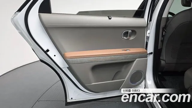 Hyundai Ioniq5 Ioniq5 — Фото автомобиля 19