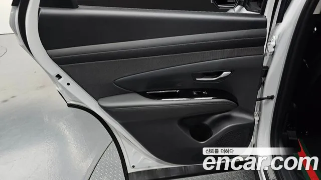Hyundai Tucson — Фото автомобиля 23