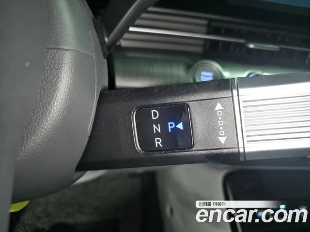 Hyundai Kona SX2 — Фото автомобиля 10