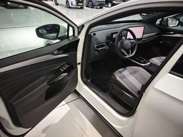 Volkswagen ID.4 Crozz — Фото автомобиля 15