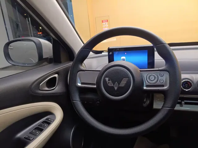 Wuling Bingo — Фото автомобиля 14