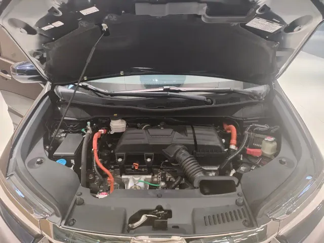 Honda Odyssey — Фото автомобиля 17