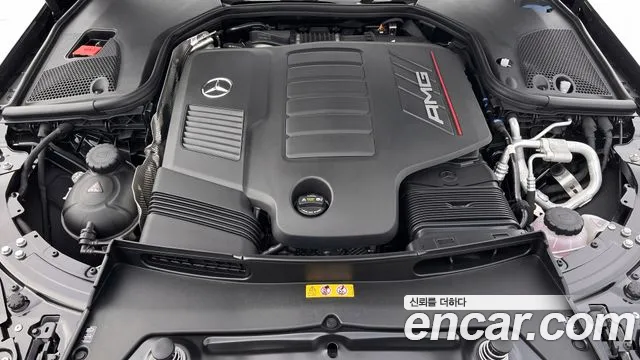 Mercedes-Benz AMG GT X290 (2018–2026) — Фото автомобиля 6