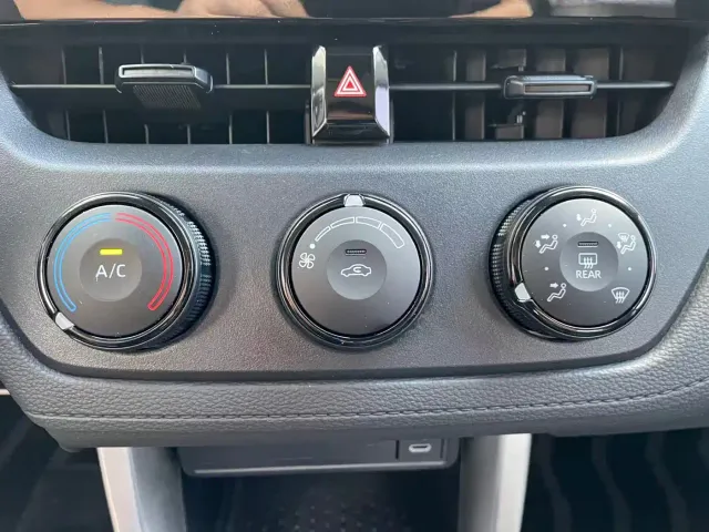 Toyota Corolla Cross — Фото автомобиля 18