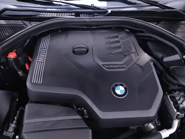 BMW 2 Series — Фото автомобиля 23