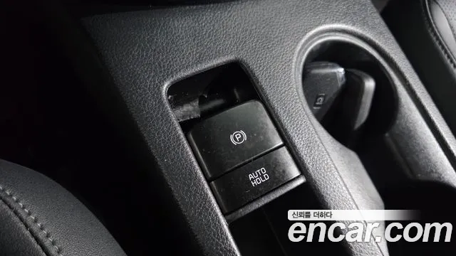 Kia Seltos — Фото автомобиля 19