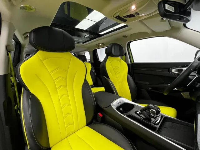 Haval Cool Dog — Фото автомобиля 13