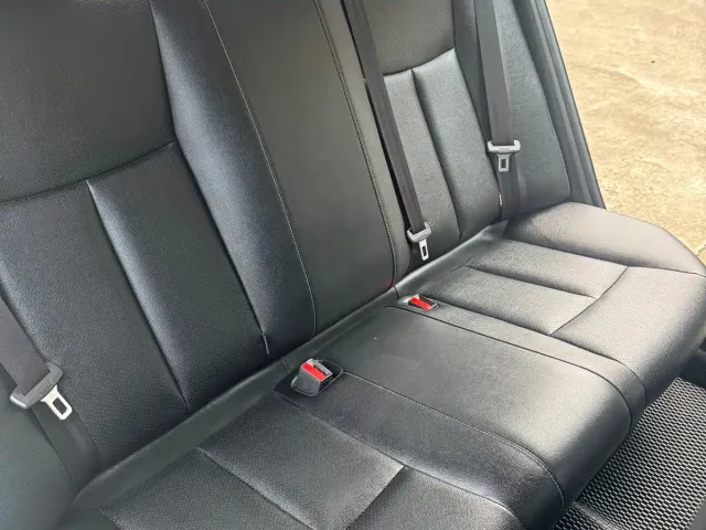 Nissan Sylphy — Фото автомобиля 17