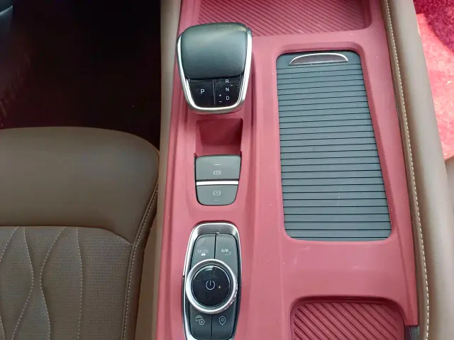 Chery Arrizo 8 — Фото автомобиля 11